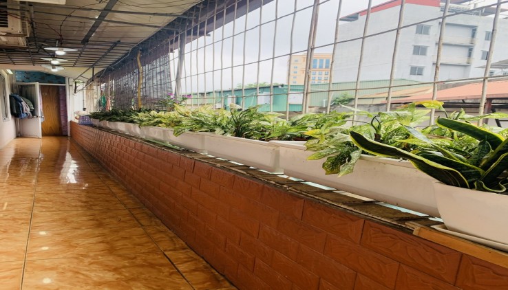 Chính chủ cần cho thuê căn hộ TT Phương Mai 160m2, 3 ngủ, đủ công năng chỉ 11 Triệu -